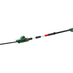 Bosch UniversalHedgePole 18 Stånghäcksax – 430 mm Sladdlös Höghäcksax