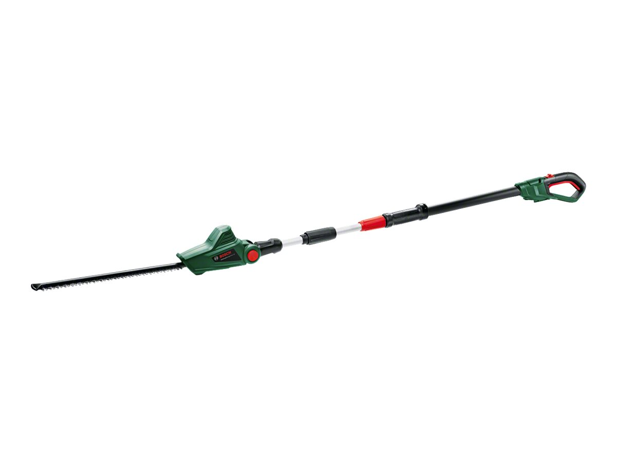 Bosch UniversalHedgePole 18 Stånghäcksax – 430 mm Sladdlös Höghäcksax