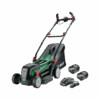 Bosch UniversalRotak 37-550 Gräsklippare 37 cm klippbredd