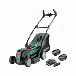 Bosch UniversalRotak 37-550 Gräsklippare 37 cm klippbredd