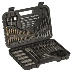 Bosch V-Line Titanium 103 Delar – Komplett Borr- & Bitsset