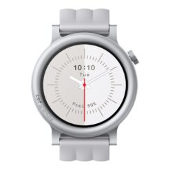 CMF Watch 3 Pro by Nothing smart ur i grå/silver