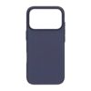 corrugated rock sand magnetic case iphone 17 pro blue 1