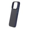 corrugated rock sand magnetic case iphone 17 pro blue 5