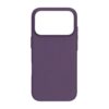 corrugated rock sand magnetic case iphone 17 pro max purple 1