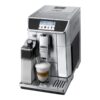 De'Longhi PrimaDonna Elite Experience ECAM 650.85.MS Automatisk kaffemaskin Metall/svart
