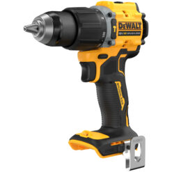 DeWALT DCD799NT-XJ Hammerbor/skruemaskine 18V Batteri og lader ikke inkluderet