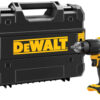 DeWALT DCD799NT-XJ Hammerbor/skruemaskine 18V Batteri og lader ikke inkluderet