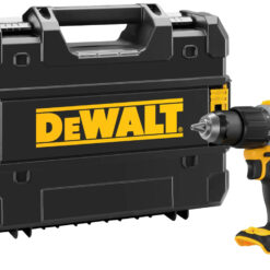 DeWALT DCD799NT-XJ Hammerbor/skruemaskine 18V Batteri og lader ikke inkluderet