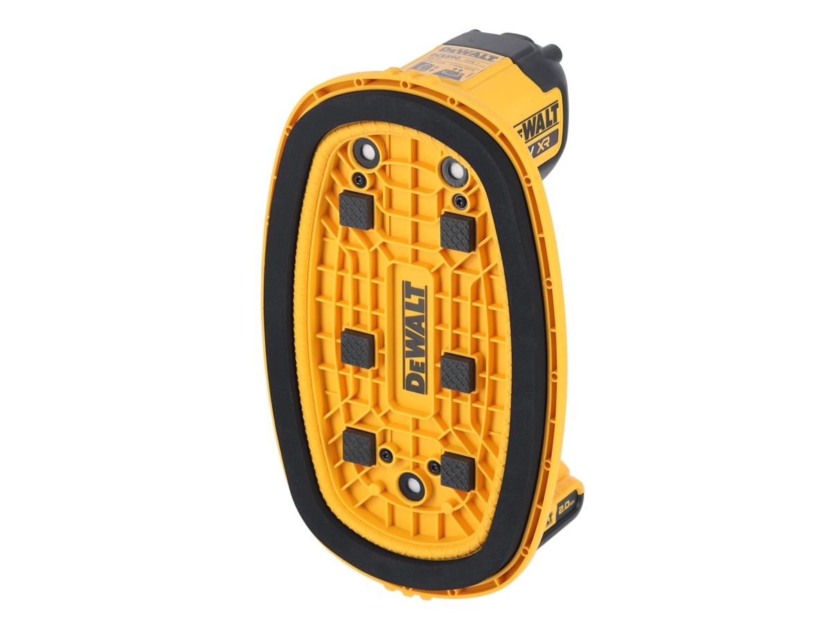 DeWalt DCE590D1T-QW 18V XR Grabo - Batteridriven Vakuumlyftare