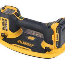 DeWalt DCE590D1T-QW 18V XR Grabo - Batteridriven Vakuumlyftare