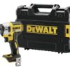 DeWALT DCF887NT-XJ 18V XR Borstlös Slagskruvdragare 1/4" Solo i TSTAK