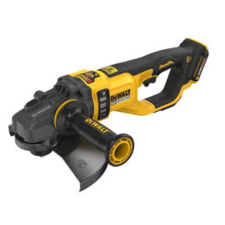 DeWALT DCG460NK-XJ XR FlexVolt 54V Borstlös Vinkelslip 230 mm – utan batteri