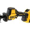DeWALT DCS369NT-XJ Bajonetsav 18V