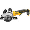 DeWalt DCS571N-XJ 18V XR Kompakt Rundsav Intet batteri