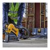 DeWALT DWE46229-XJ Dammuppsamlingskåpa för Vinkelslip 125mm – bild 5