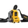 DeWALT DWH161N-XJ Dammuttagssystem för Borrhammare 18V XR Solo
