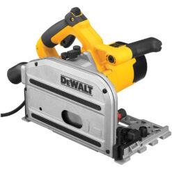 DeWalt DWS520KT-QS 230v Dybdesav 55mm 1300W