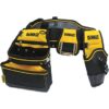 DeWALT DWST1-75552 Verktygsbälte med Hängare