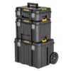Dewalt Tstak Mobil Opbevaringssystem