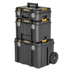Dewalt Tstak Mobil Opbevaringssystem