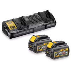 DeWALT XR Batterioplader Starterkit