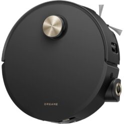 Dreame Aqua 10 Roller Robotdammsugare – Svart