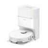 Dreame D20 Pro Plus Robotdammsugare – Vit