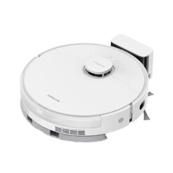 Dreame D20 Pro Robotdammsugare – Vit
