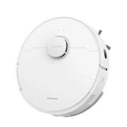 Dreame D20 Pro Robotdammsugare – Vit