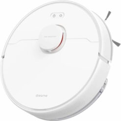 Dreame F9 Pro Robotdammsugare – Vit