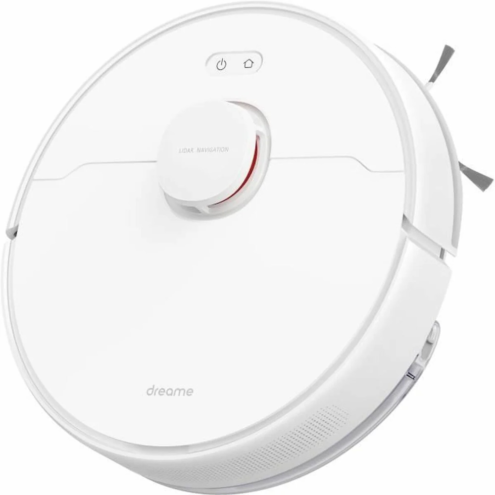 Dreame F9 Pro Robotdammsugare – Vit