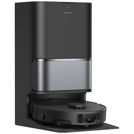 Dreame L10S Ultra Gen 3 Robotdammsugare 25000 Pa – Svart