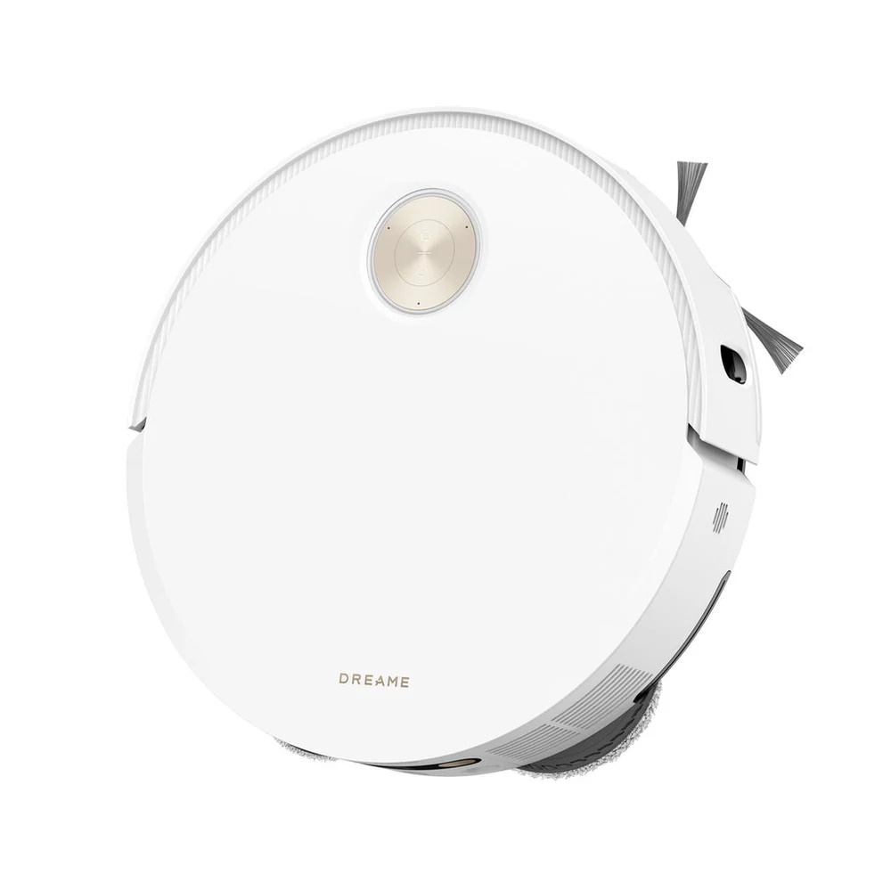 Dreame L50 Pro Ultra Robotdammsugare – Vit
