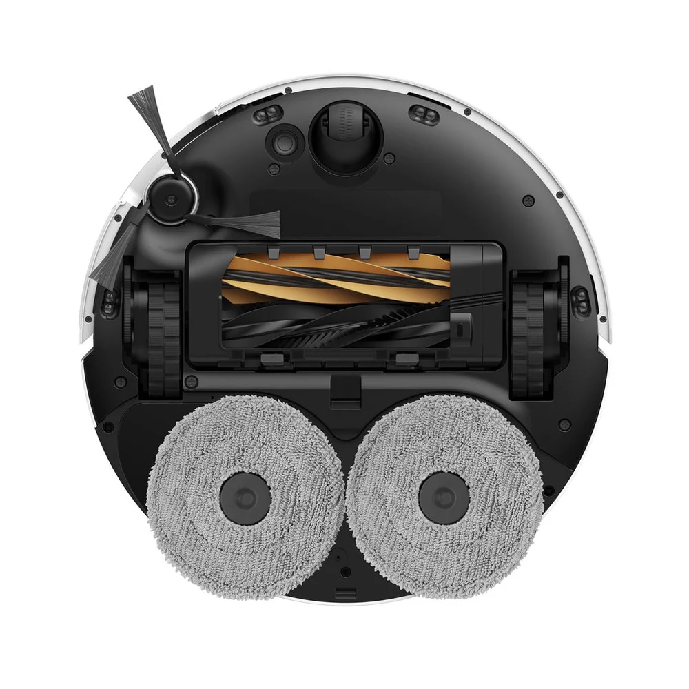 Dreame L50 Pro Ultra Robotdammsugare – Vit