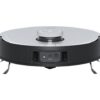 Ecovacs Deebot X1 Omni sedd framifrån med AIVI 3D-sensor