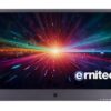Ernitec 32 tums PVM Public View Monitor med inbyggd IP-kamera framifrån