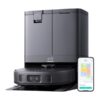 Eufy X10 Pro Omni Robotdammsugare med Moppfunktion