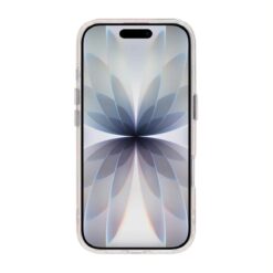 flower series magsafe case iphone 17 heart flower cluster 5
