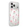 flower series magsafe case iphone 17 pro pink sakura bouquet 2 1