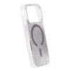 glitter diamond magnetic case iphone 17 pro black 5