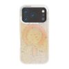 glitter diamond magnetic case iphone 17 pro max gold 1