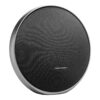 Harman Kardon Onyx Studio 9 bärbar bluetooth-högtalare i svart med metallhandtag