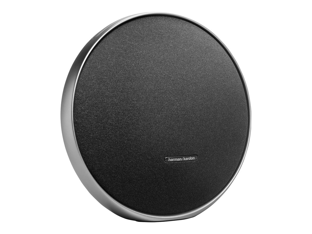 Harman Kardon Onyx Studio 9 Bluetooth-högtalare svart