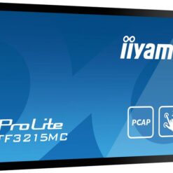 iiyama 32″ PCAP touch i kiosk Bezel Free