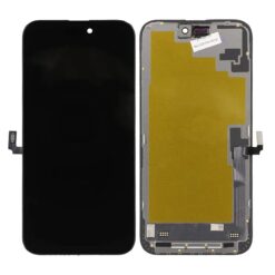 iPhone 16 Plus Skärm med Soft OLED Display RJ