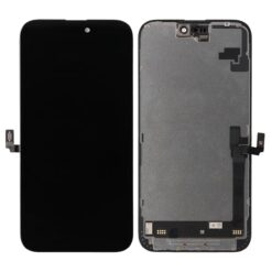 iPhone 16 Plus Skärm OLED Original (Tagen från ny iPhone)