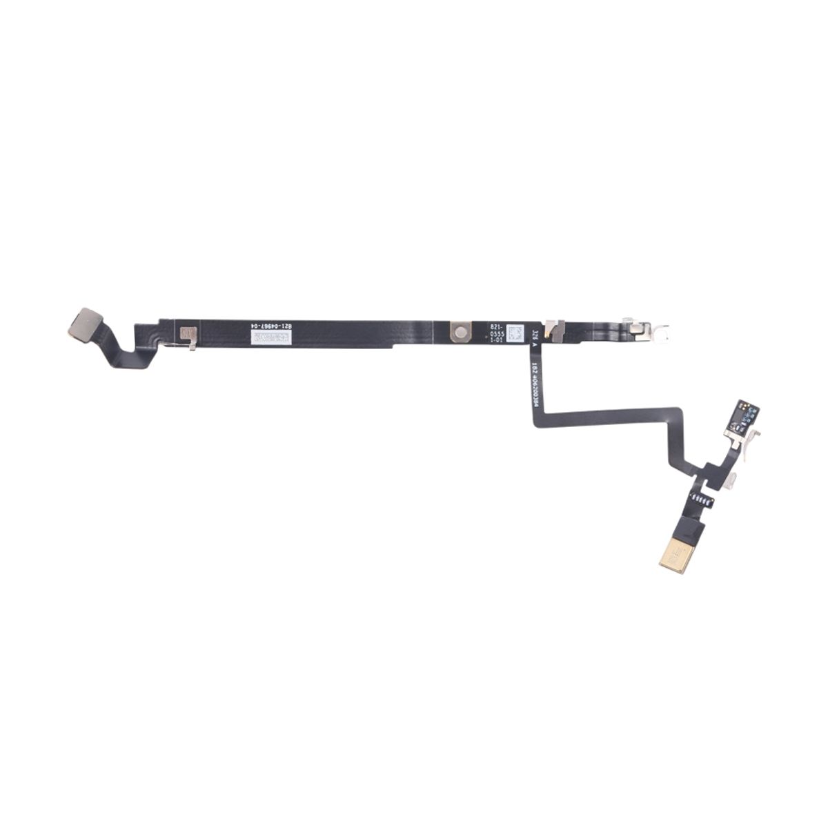 iPhone 16 Pro Bluetooth Antenn Flexkabel Original