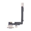 iPhone 16 Pro Laddningskontakt Flexkabel Original - Svart