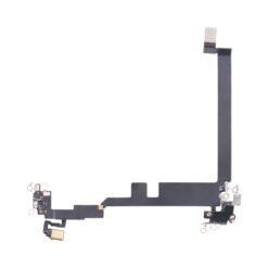 iPhone 16 Pro Max Högtalarkabel med Mikrofon Flexkabel